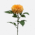 FloraWorks Kunstbloem Dahlia lichtoranje (74 cm)