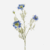 FloraWorks Kunstbloem Nigella blauw (73 cm)