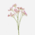 FloraWorks Kunstbloem Gypsophila paars (68 cm)