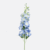 FloraWorks Kunstbloem Delphinium blauw (95 cm)