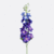 FloraWorks Kunstbloem Delphinium donkerblauw (95 cm)