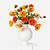 FloraWorks Zijden boeket Jessie Blair