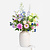 FloraWorks Zijden boeket Sadie Beth