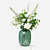 FloraWorks Zijden boeket Sarah Jane