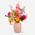 FloraWorks Zijden boeket Lize Ella