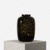Vase the World Glazen vaas Kara panter antraciet (25 x 35 cm)