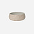 Pottery Pots Fiberclay pot Eileen lichtgrijs (24 x 9 cm)