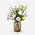 FloraWorks Zijden boeket Maevy Rose