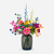 FloraWorks Zijden boeket Zara Belle