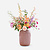 FloraWorks Zijden boeket Bobbie Lou