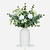 FloraWorks Zijden boeket Olivia Faye