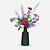 FloraWorks Zijden boeket Anna Lucia