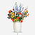 FloraWorks Zijden boeket Olika Skye