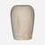 Pottery Pots Ficonstone pot Lena travertin (55 x 70 cm)