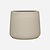Pottery Pots Ficonstone pot Jumbo Patt lichtgrijs (73 x 61 cm)