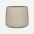 Pottery Pots Ficonstone pot Jumbo Patt lichtgrijs (92,5 x 77 cm)