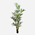 FloraWorks Kunstplant Kentia Palm (260 cm)