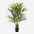 FloraWorks Kunstplant Kentia Palm vol (140 cm)