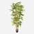 FloraWorks Kunstplant Bamboe (205 cm)