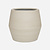 Pottery Pots Ficonstone pot Harley lichtgrijs (53 x 48 cm)