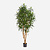 FloraWorks Kunstplant Dracaena Anita (180 cm)