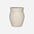 Pottery Pots Ficonstone pot Apollo kalkwit (38,5 x 47 cm)