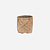 Pottery Pots Ficonstone plantenmand Zayn bamboe (37 x 36 cm)