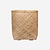 Pottery Pots Ficonstone plantenmand Zayn bamboe (63 x 69 cm)