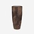 Pottery Pots Ficonstone pot Dax oester bruin (36 x 80 cm)