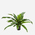 FloraWorks Kunstplant Asplenium Varen (80 cm)