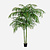 FloraWorks Kunstplant Areca Palm (210 cm)