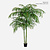 FloraWorks Kunstplant Areca Palm (240 cm)