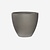 Pottery Pots Sandstone pot Jesslyn grijs (50 x 44 cm)
