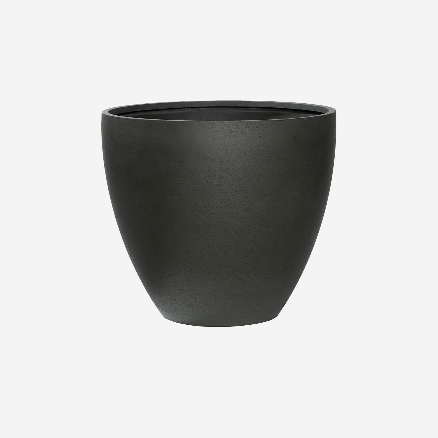 Pottery Pots Sandstone pot Jesslyn groen (50 x 44 cm)