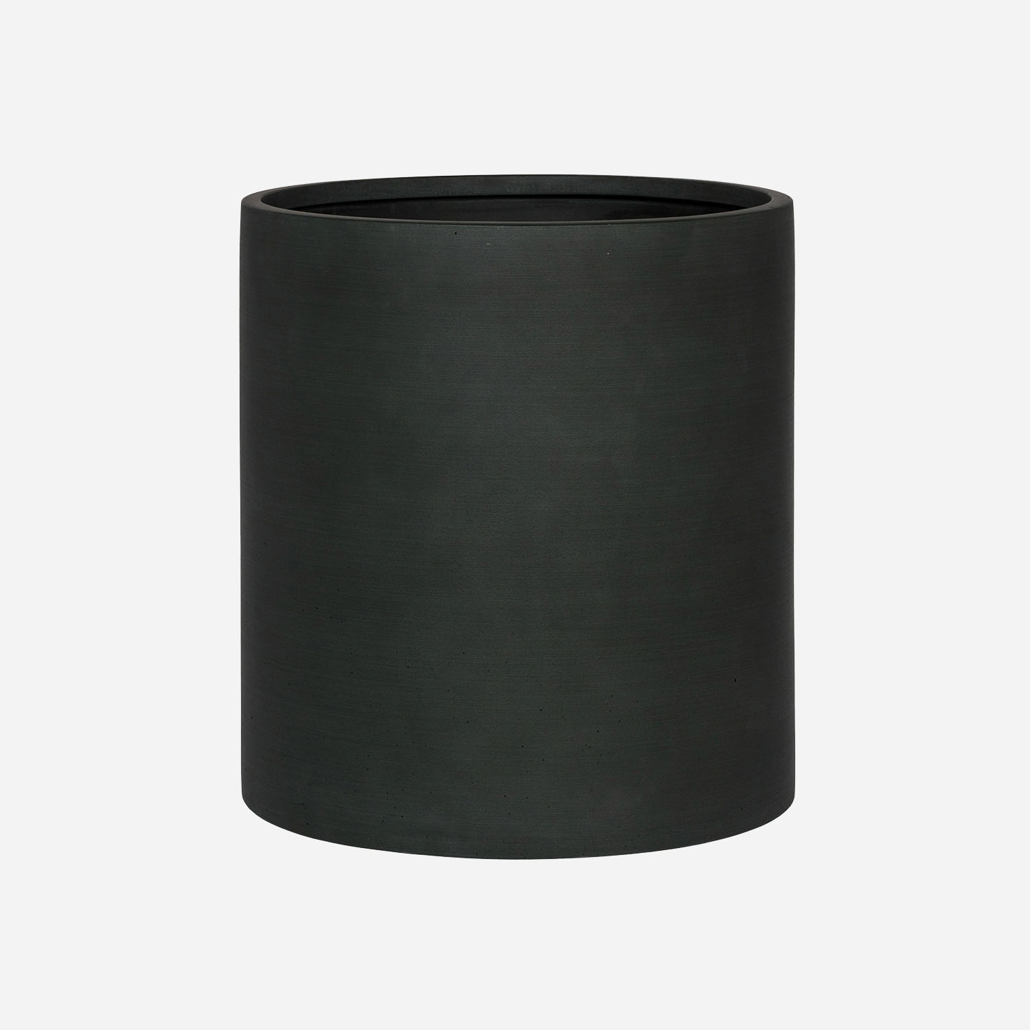 Pottery Pots Sandstone pot Max groen (42,5 x 42,5 cm)