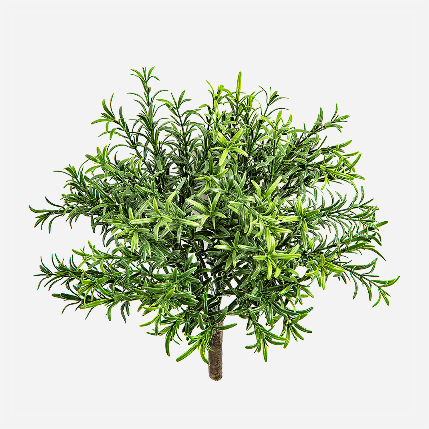 FloraWorks Kunstplant steker Rozemarijn UV (32 cm)