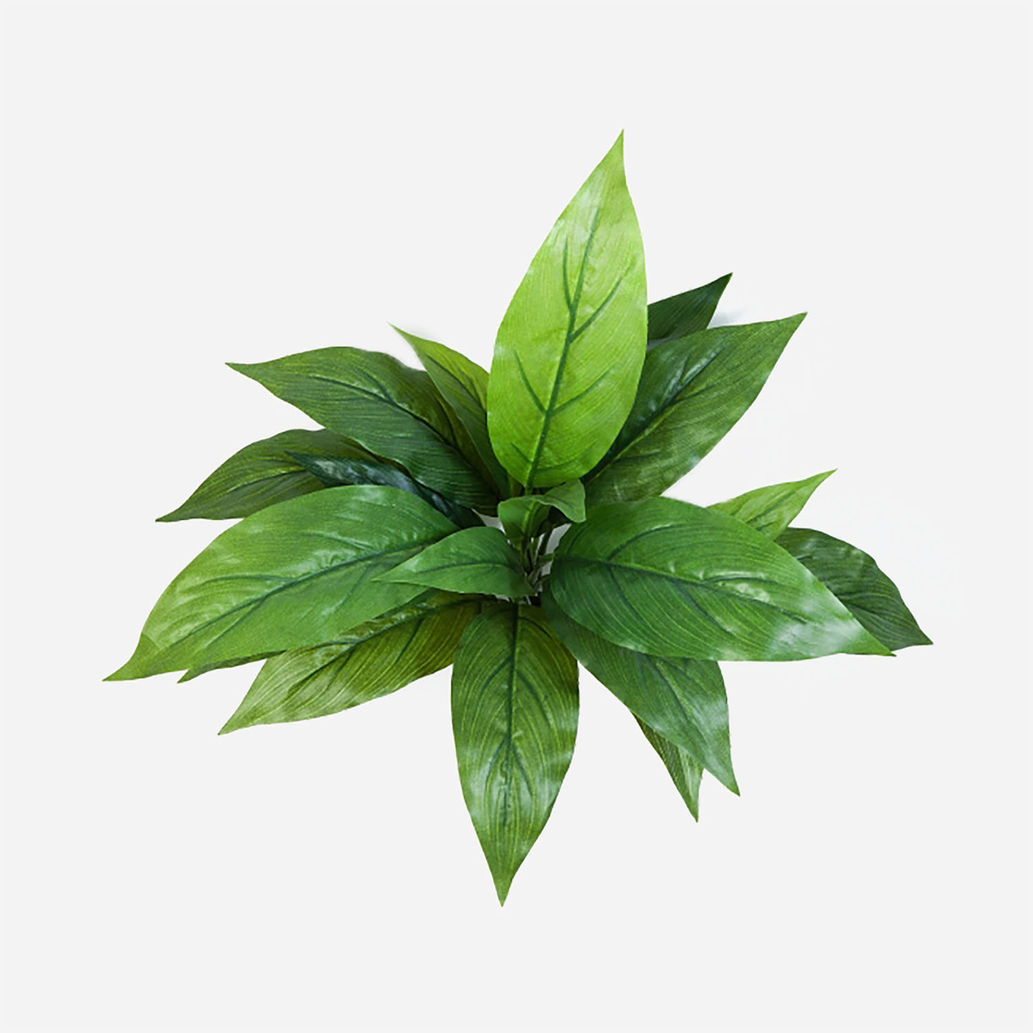 FloraWorks Kunstplant steker Cordyline (30 cm)