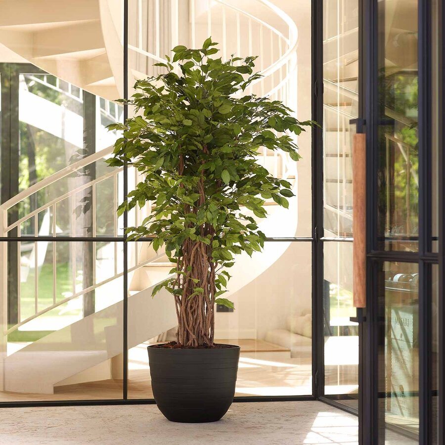 Kunstplanten