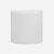 Pottery Pots Fiberstone pot Jumbo Max mat wit (90 x 90 cm)