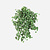 FloraWorks Kunstplant hangend Saxifraga (50 cm)