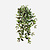 FloraWorks Kunstplant hangend Tradescantia groenroze (70 cm)