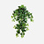 FloraWorks Kunstplant hangend Klimop (70 cm)