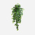 FloraWorks Kunstplant hangend Klimop (90 cm)