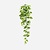 FloraWorks Kunstplant hangend Philodendron (90 cm)