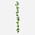 FloraWorks Kunstplant hangend Wijnstok guirlande (230 cm)