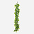 FloraWorks Kunstplant hangend Philodendron guirlande (180 cm)