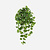 FloraWorks Kunstplant hangend Pothos (85 cm)