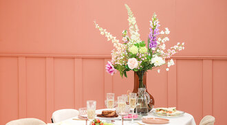 Paastakken met een FloraWorks-twist