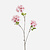 FloraWorks Kunsttak Bloesem lichtroze (82 cm)