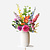 FloraWorks Zijden boeket Aria Lou